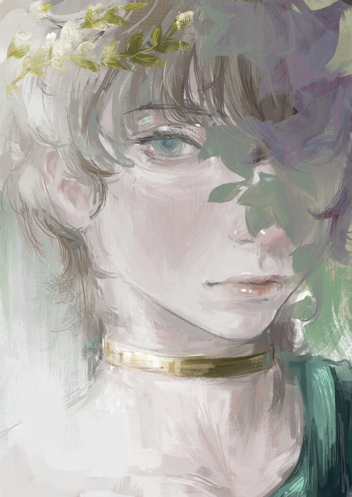 Art by astaouoo